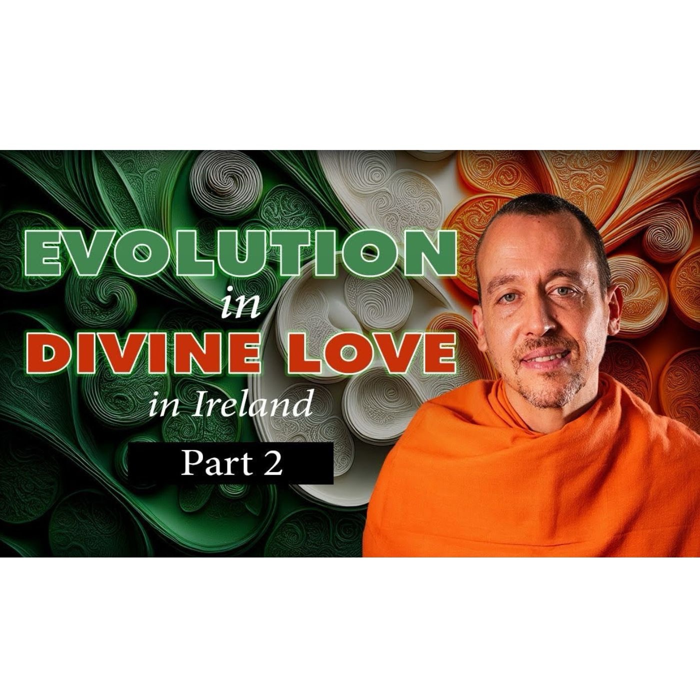 LIVING A LIFE OF FASCINATION & ONGOING PURPOSE - September 16th, 2025 episode artwork
