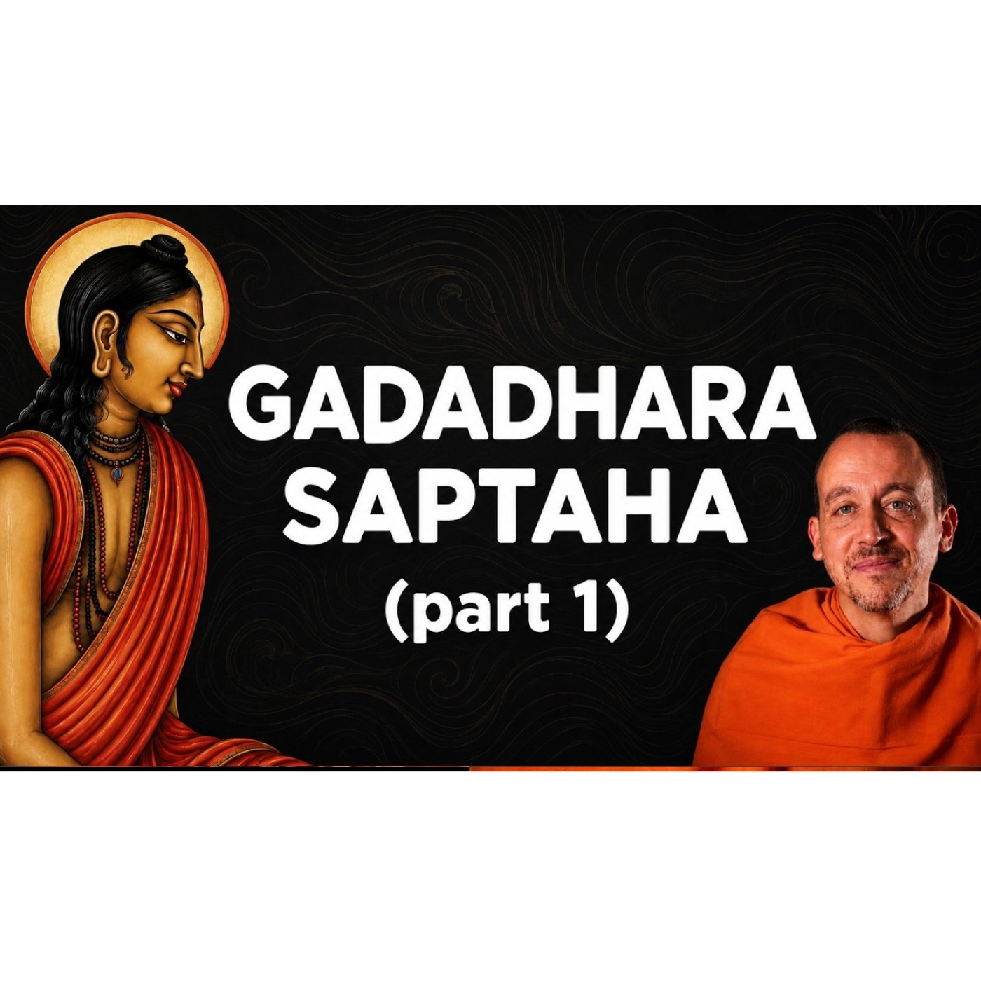 Why Gaura-lila Exists—and Radha’s Hidden Role - July 21st, 2026 episode artwork