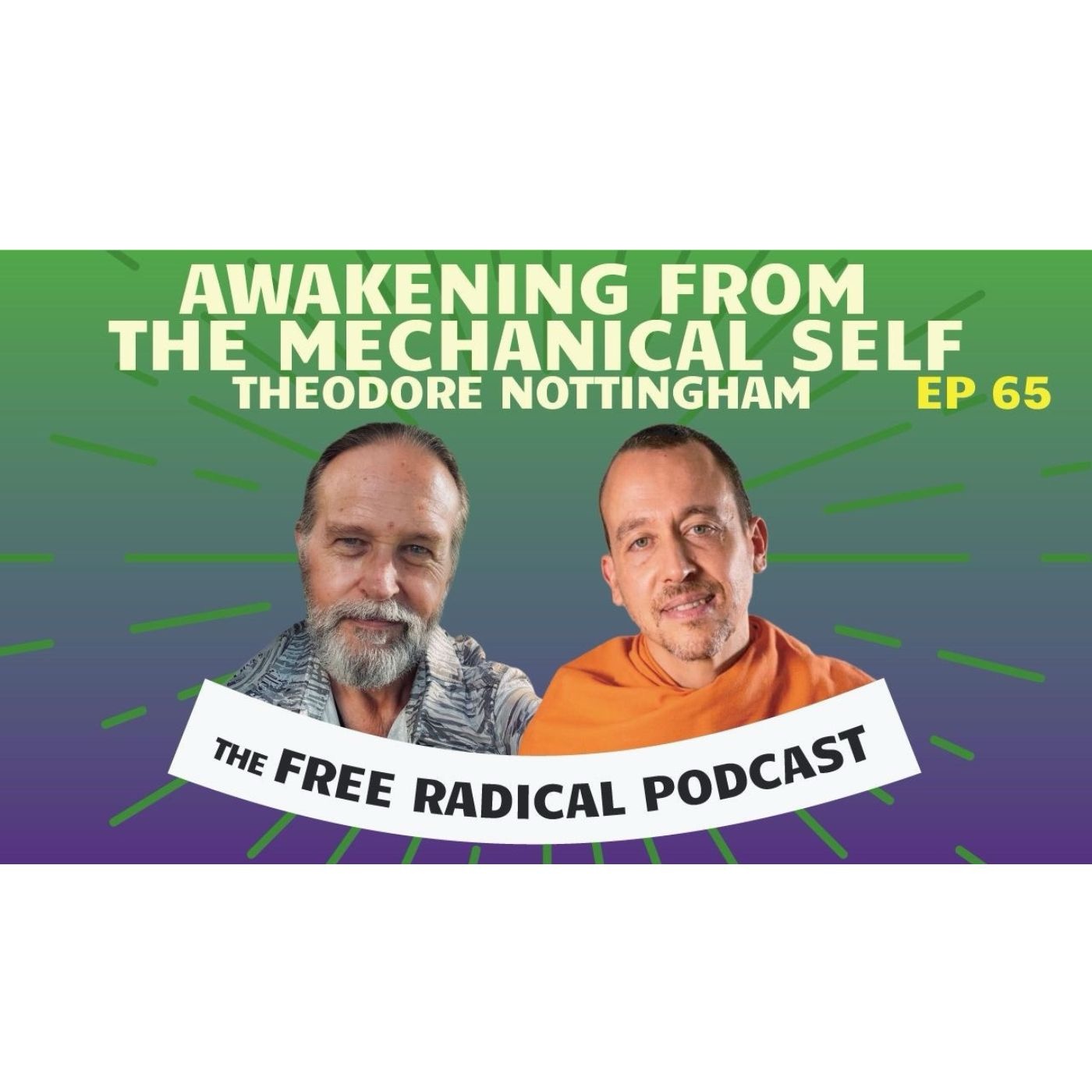 The Free Radical Podcast