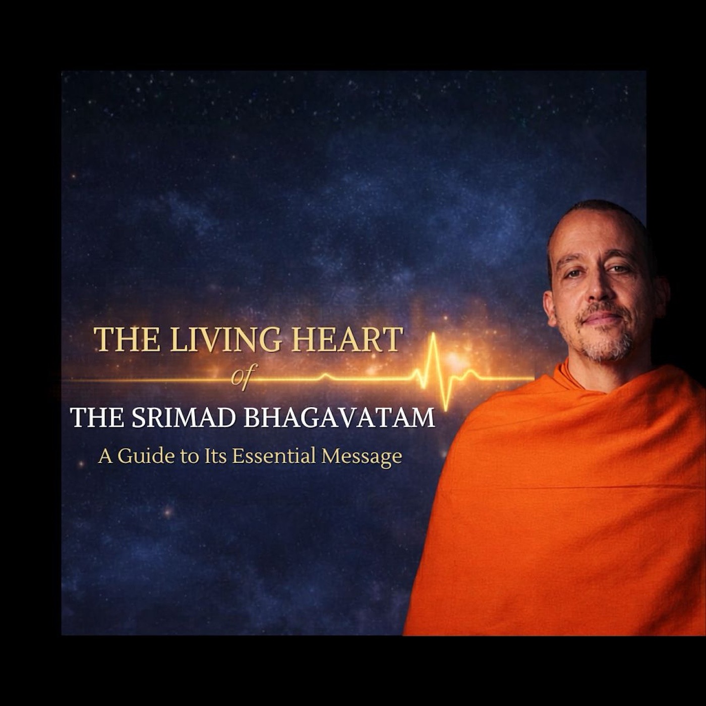 The Living Heart of the Bhagavatam #4—Introduction (pt 4): Learning to Read Revelation – March 30, 2026